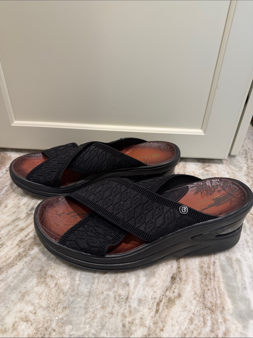 Bzees Sandals
